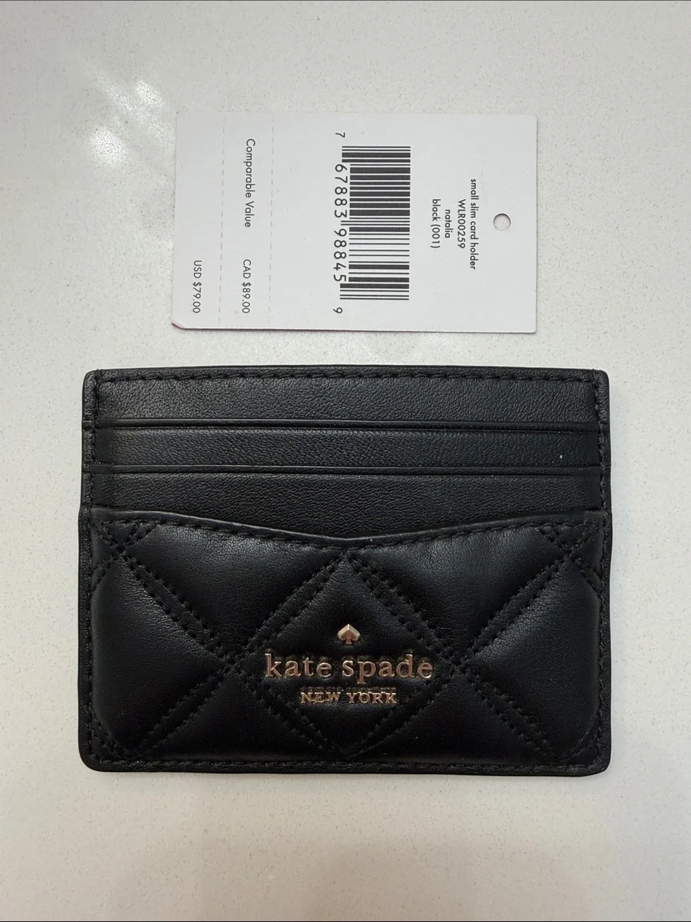 kate spade used but